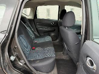 Nissan Note  picture 20