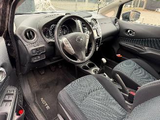 Nissan Note  picture 23