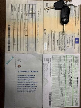 Opel Combo 1.6 picture 32