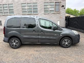  Peugeot Partner 1.6 HDI 2015/12