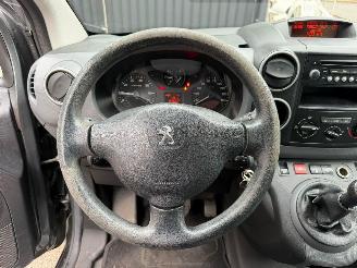 Peugeot Partner 1.6 HDI picture 24