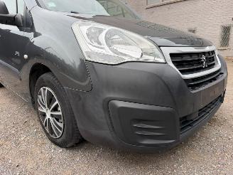 Peugeot Partner 1.6 HDI picture 3