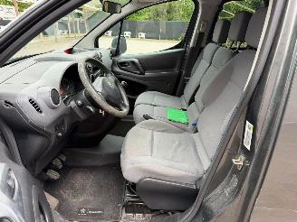 Peugeot Partner 1.6 HDI picture 19