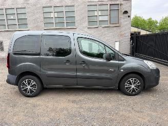  Peugeot Partner 1.6 HDI 2015/12