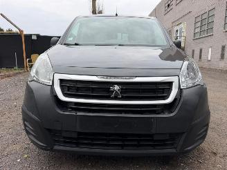 Peugeot Partner 1.6 HDI picture 4