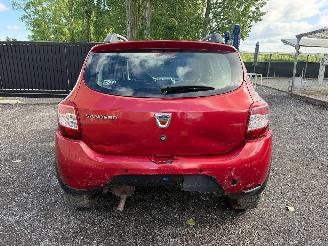 Dacia Sandero PLUS picture 13