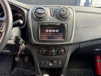 Dacia Sandero PLUS picture 30