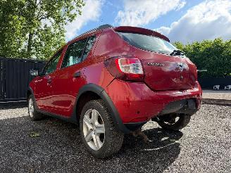 Dacia Sandero PLUS picture 11