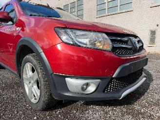 Dacia Sandero PLUS picture 3