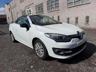Renault Mégane COUPÃ‰-CABRIOL picture 2