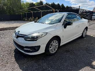 Renault Mégane COUPÃ‰-CABRIOL picture 11