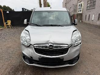 Opel Combo 1.6 picture 4