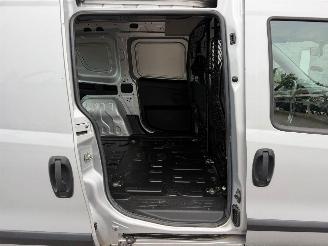 Opel Combo 1.6 picture 18