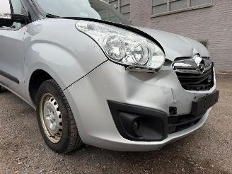 Opel Combo 1.6 picture 3