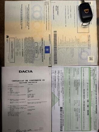 Dacia Sandero 0.9 picture 30
