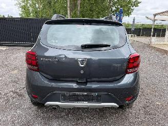 Dacia Sandero 0.9 picture 13