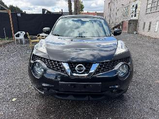 Nissan Juke ACENTA picture 7