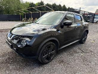 Nissan Juke ACENTA picture 11