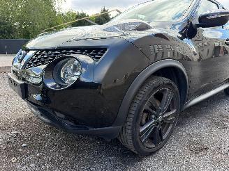 Nissan Juke ACENTA picture 10