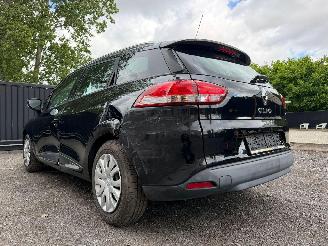 Renault Clio IV GRANDTOUR EX picture 13