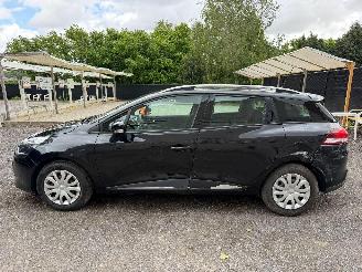 Renault Clio IV GRANDTOUR EX picture 9