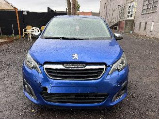 Peugeot 108 STYLE picture 4