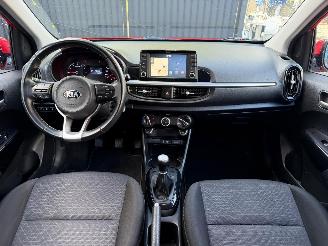 Kia Picanto 1.0 picture 26