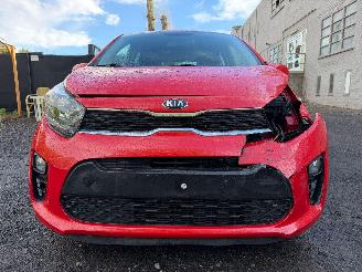 Kia Picanto 1.0 picture 10