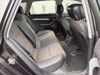 Audi A6 allroad A6 picture 18