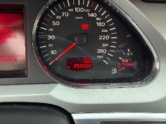 Audi A6 allroad A6 picture 25