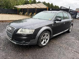 Audi A6 allroad A6 picture 8