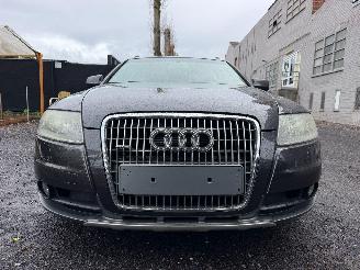 Audi A6 allroad A6 picture 4
