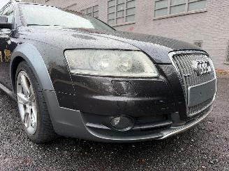 Audi A6 allroad A6 picture 3