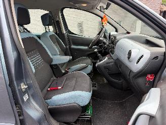 Citroën Berlingo 1.6 HDI picture 21