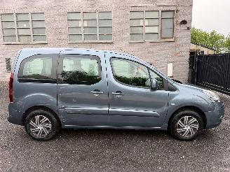 škoda osobní automobily Citroën Berlingo 1.6 HDI 2013/2