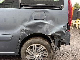 Citroën Berlingo 1.6 HDI picture 11