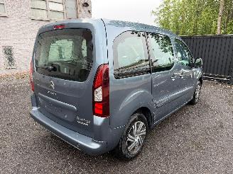 Citroën Berlingo 1.6 HDI picture 17