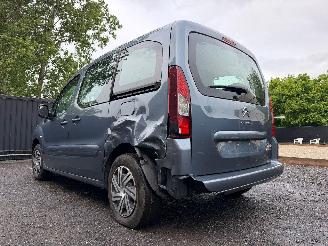 Citroën Berlingo 1.6 HDI picture 12