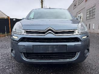 Citroën Berlingo 1.6 HDI picture 6