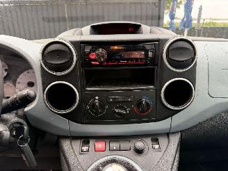 Citroën Berlingo 1.6 HDI picture 28