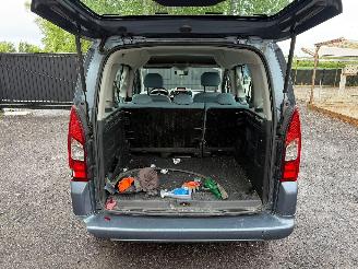 Citroën Berlingo 1.6 HDI picture 14