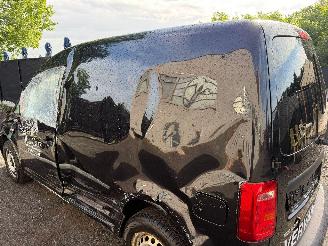 Volkswagen Caddy BESTELWAGEN picture 11