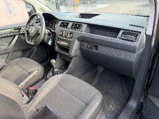 Volkswagen Caddy BESTELWAGEN picture 23