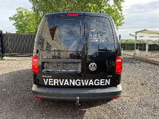 Volkswagen Caddy BESTELWAGEN picture 14