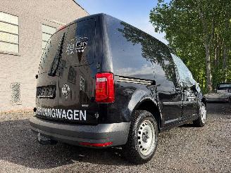 Volkswagen Caddy BESTELWAGEN picture 16