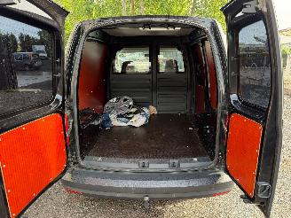 Volkswagen Caddy BESTELWAGEN picture 15