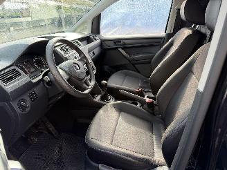 Volkswagen Caddy BESTELWAGEN picture 22