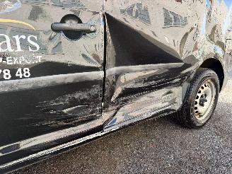 Volkswagen Caddy BESTELWAGEN picture 9