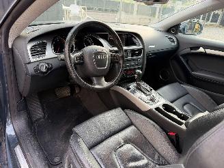 Audi A5 2.7 TDI picture 22