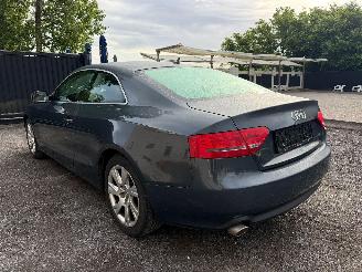Audi A5 2.7 TDI picture 11
